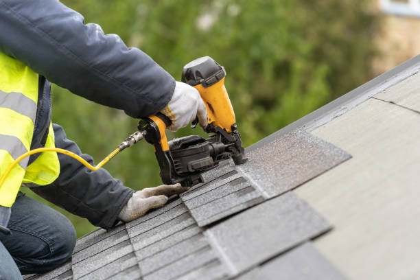 Best Roof Waterproofing  in Woodmere, LA