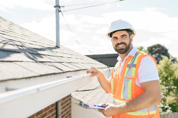 Best Roof Moss and Algae Removal  in Woodmere, LA